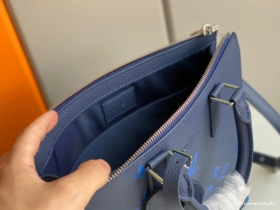 FS CHEAP VUITTON ZIPPÉ PLAT LOUIS SAC 0720